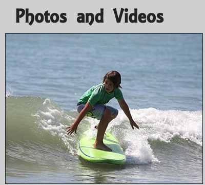 florida surf lessons
