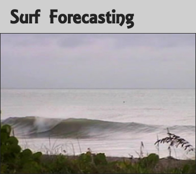 florida surf forecasting