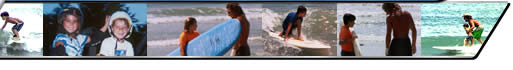 Learn To Surf